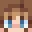 pearlescent moon's player head.