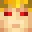 tango's player head.